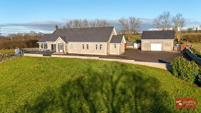 7 Bedroom Detached Chalets For Sale In Grove Road, Ballymena, BT42