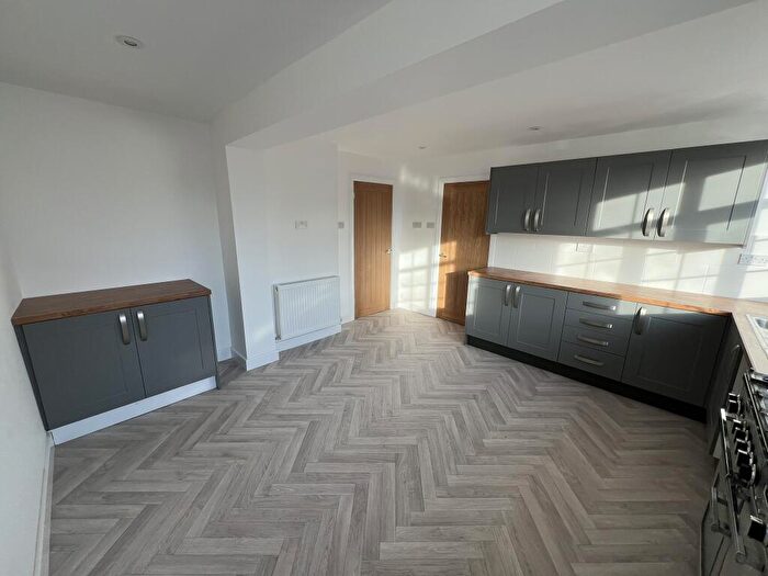 4 Bedroom Detached House For Sale In Common Lane, Polesworth, B78