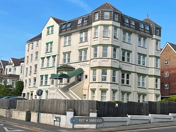 1 Bedroom Flat To Rent In Carlton Court, Bournemouth, BH1
