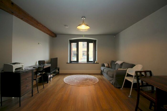 2 Bedroom Apartment To Rent In The Mill, Waterside Village, Loughborough, LE11