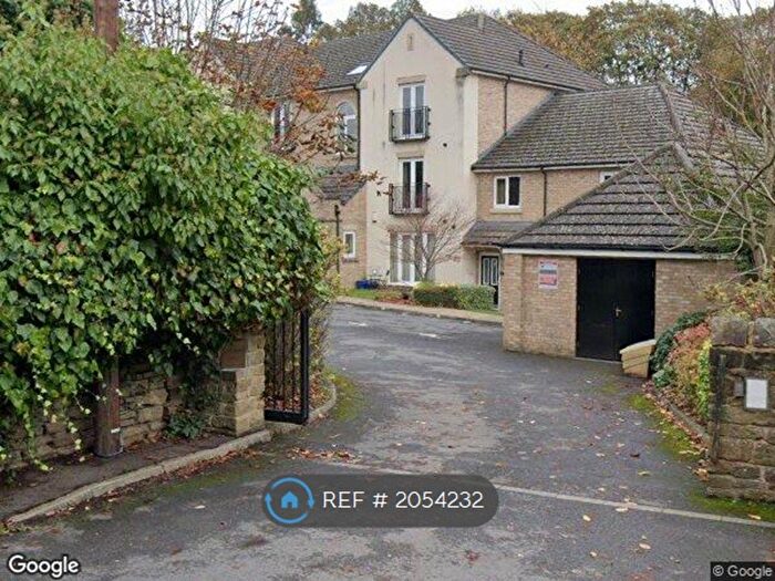 2 Bedroom Flat To Rent In Sycamore Court, Sheffield, S11