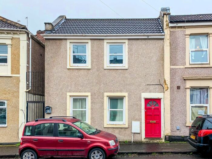 1 Bedroom Flat To Rent In Lawrence Avenue, Easton, Bristol, BS5