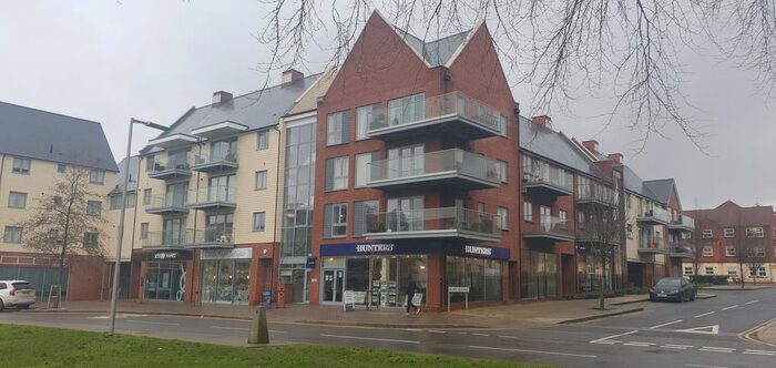 2 Bedroom Flat To Rent In Repton Avenue, Ashford, Kent, TN23