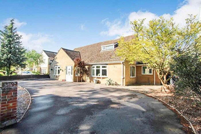 5 Bedroom Detached Bungalow For Sale In Sand Street, Soham, CB7