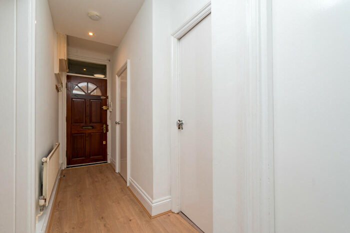 2 Bedroom Apartment To Rent In Scott Ellis Gardens, NW8