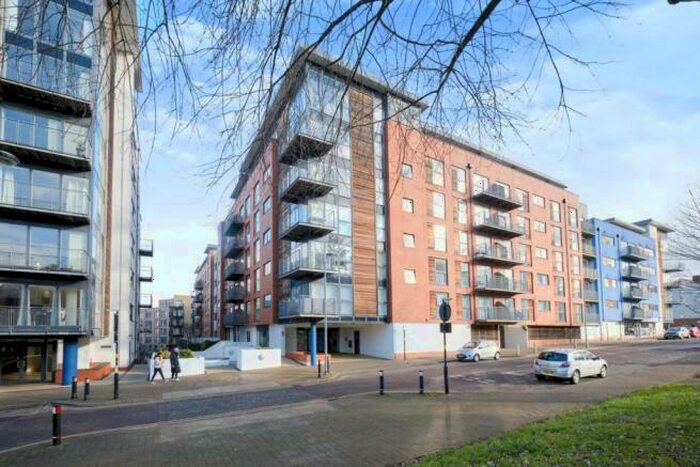 1 Bedroom Apartment To Rent In Ryland Street, Birmingham, B16