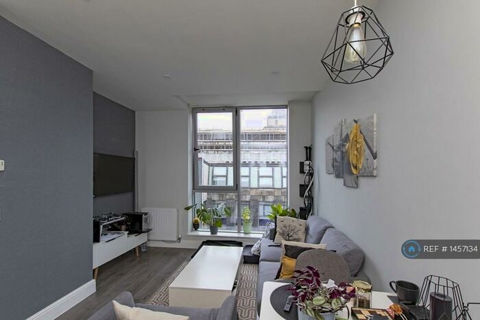 1 Bedroom Flat To Rent In Reliance House, Liverpool, L2