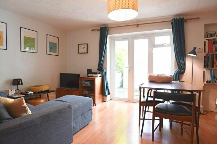 2 Bedroom Flat To Rent In Islingword Street, Brighton, BN2