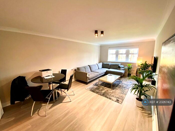2 Bedroom Flat To Rent In Coppice House, Poynton, Stockport, SK12