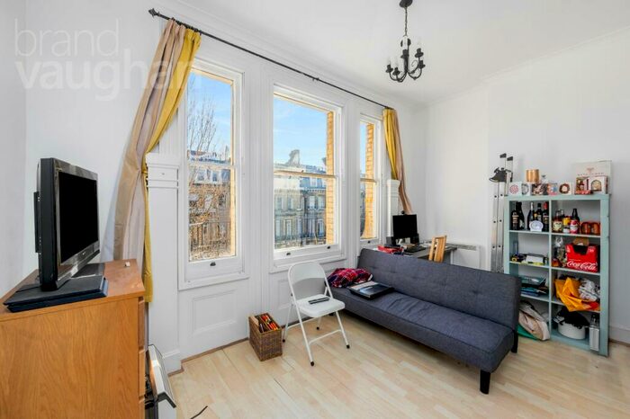 1 Bedroom Flat For Sale In First Avenue, Hove, BN3