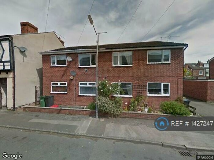 2 Bedroom Flat To Rent In Pearson Street, Netherfield, Nottingham, NG4