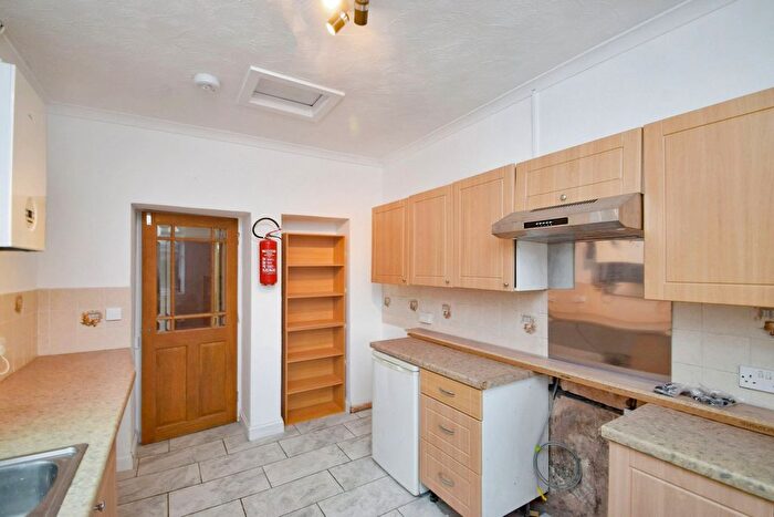 3 Bedroom Terraced House For Sale In Cwm Terrace, Llanelli, SA15