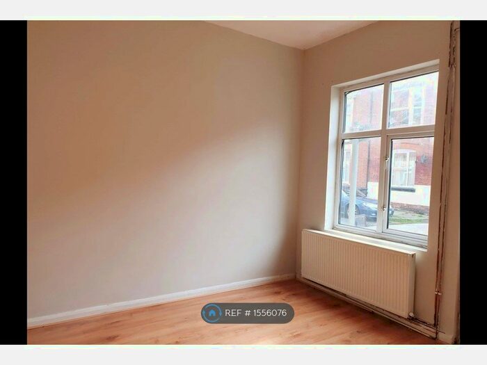 3 Bedroom Terraced House To Rent In Connaught Street, Leicester, LE2