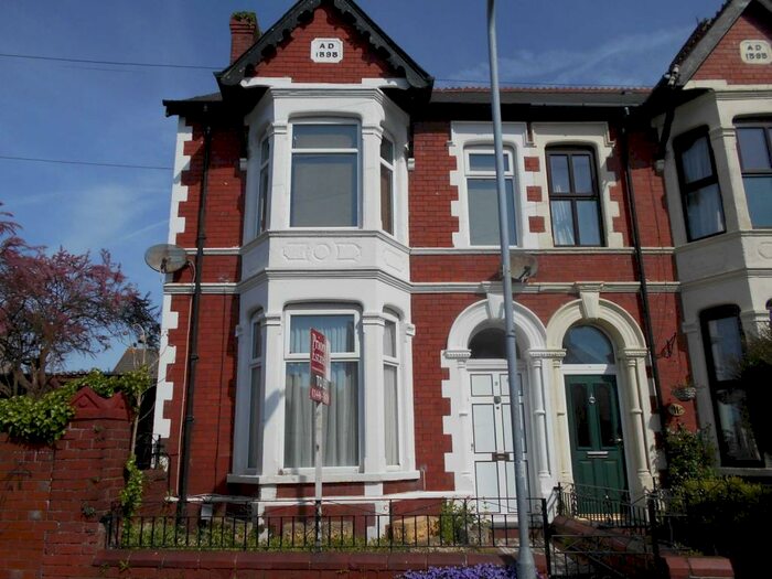 2 Bedroom Flat To Rent In Ground Floor, Mount Pleasant, CF63