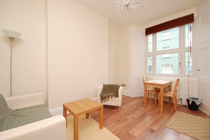 1 Bedroom Flat To Rent In Gayton Road, Hampstead, London, NW3