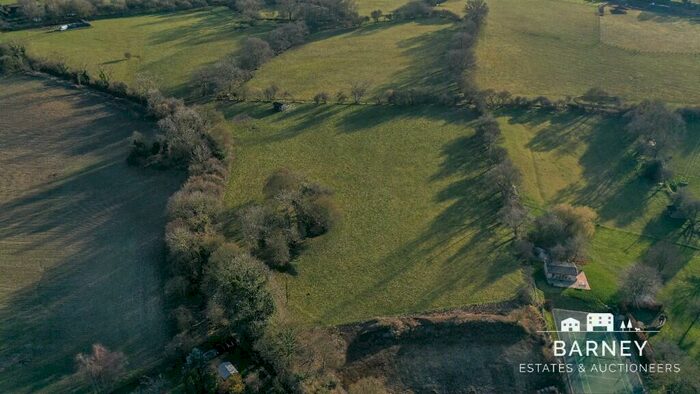 Land For Sale In Land In Clothall, Baldock, SG7