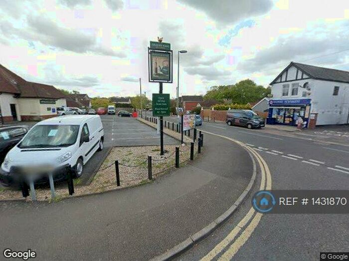 2 Bedroom Bungalow To Rent In Wigmore Road, Gillingham, ME8