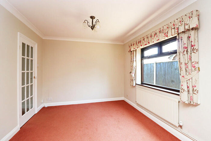 2 Bedroom Detached Bungalow For Sale In School Road, Langham, Colchester, CO4