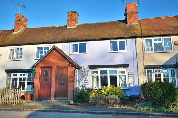 3 Bedroom Cottage For Sale In High Town, Princethorpe, CV23
