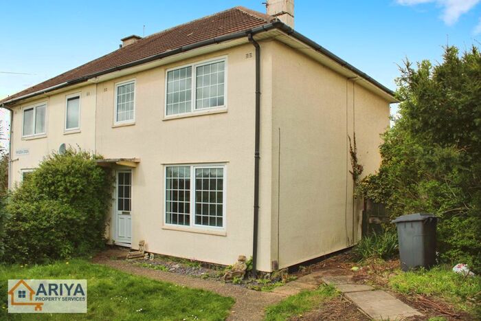 3 Bedroom Semi-Detached House To Rent In Portcullis Road, Netherhall, Leicester, LE5