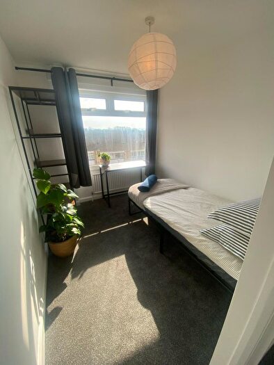 6 Bedroom Terraced House To Rent In Timberdene, Stapleton, Bristol, BS16