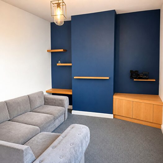 3 Bedroom Terraced House To Rent In Elizabeth Street, Rossendale, BB4