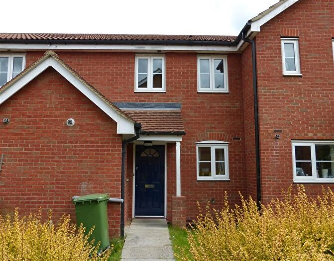 3 Bedroom Property To Rent In Helsinki Way, Toftwood, Dereham, NR19