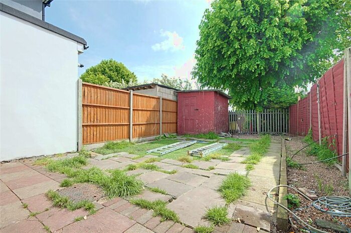 3 Bedroom Terraced House To Rent In Great Cambridge Road, Enfield, EN1