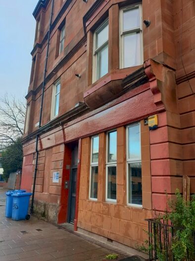 1 Bedroom Flat To Rent In Elizabeth Street, Ibrox, Glasgow, G51