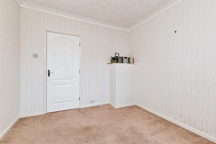 2 Bedroom Semi-Detached Bungalow For Sale In Cornforth Grove, Billingham, TS23