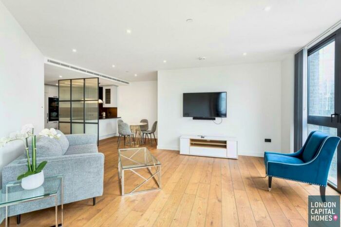 2 Bedroom Apartment To Rent In Emery Wharf, Emery Way, London, E1W
