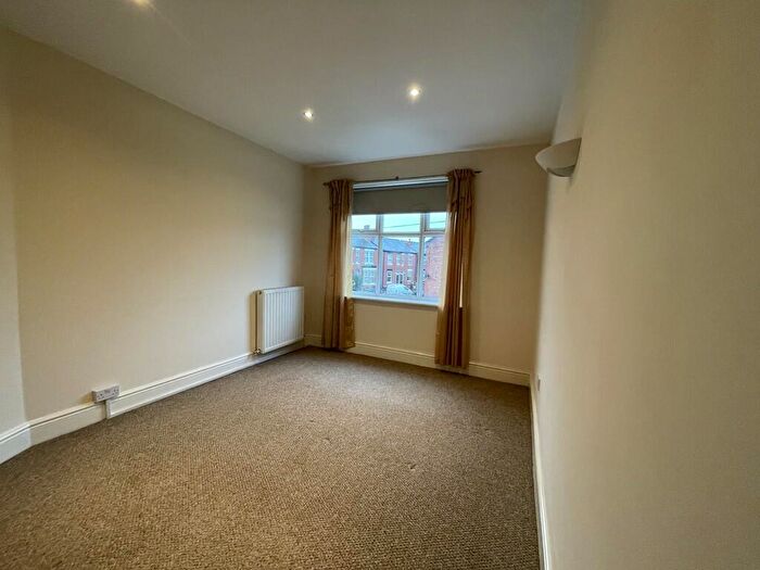 2 Bedroom Apartment To Rent In Buxton Road, Stockport, SK2