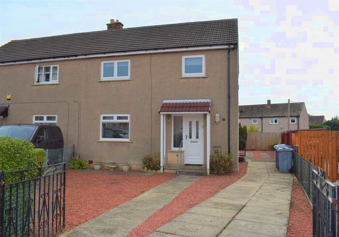 3 Bedroom Semi-Detached House To Rent In Linden Lea, Hamilton, South Lanarkshire, ML3
