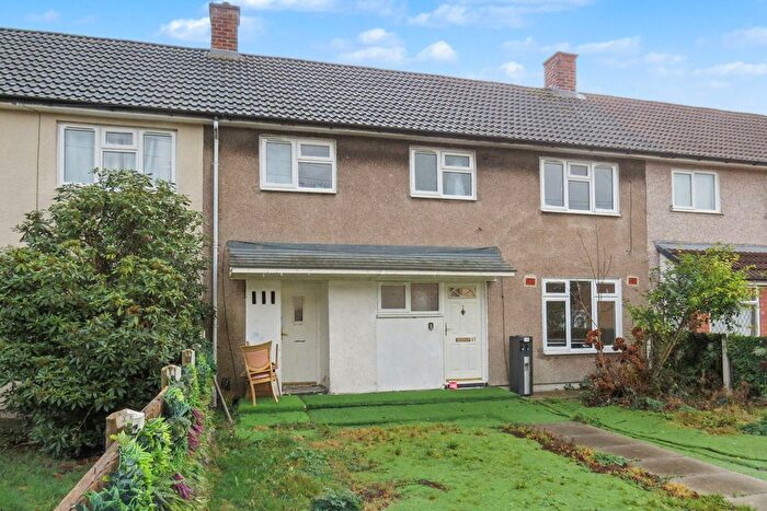 4 Bedroom Terraced House For Sale In Colton Road, Liverpool, L25