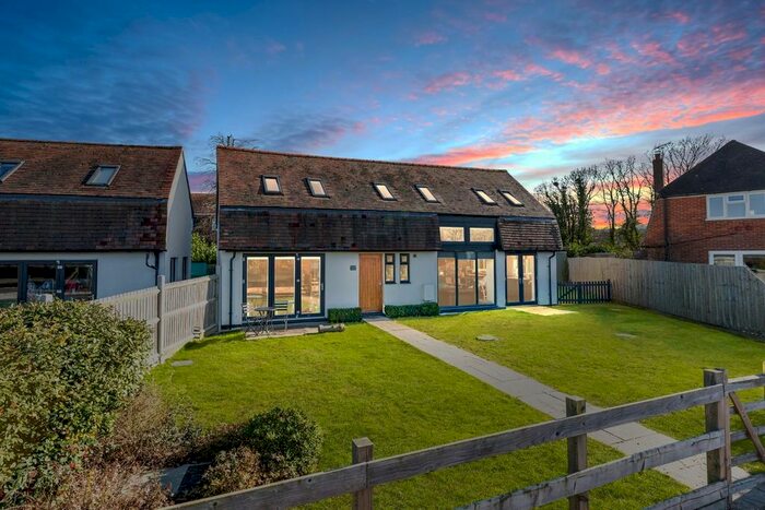 3 Bedroom Detached House For Sale In Bromley Road, Ardleigh, Colchester, CO7