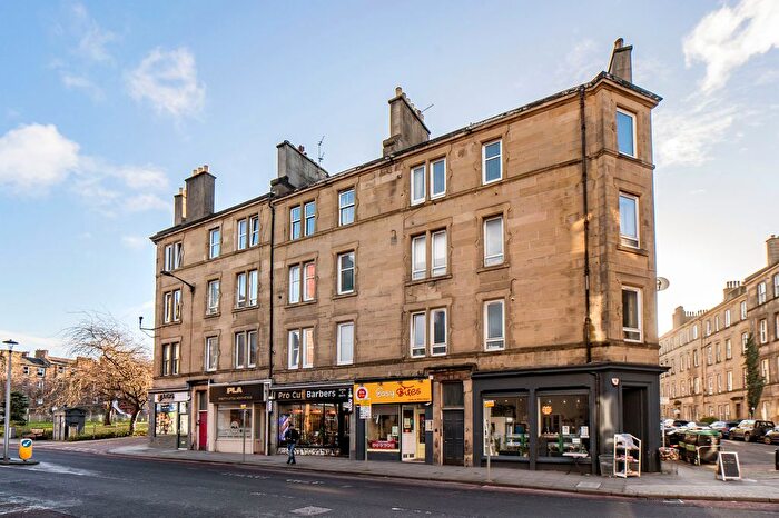 1 Bedroom Flat For Sale In /, Gorgie Road, Gorgie, Edinburgh, EH11