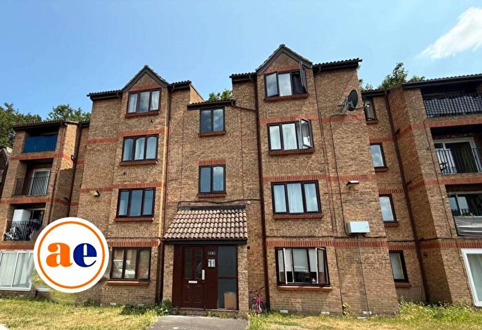 Studio For Sale In Sycamore Court, St Johns Road ** Video & D Floorplan Available **, DA8