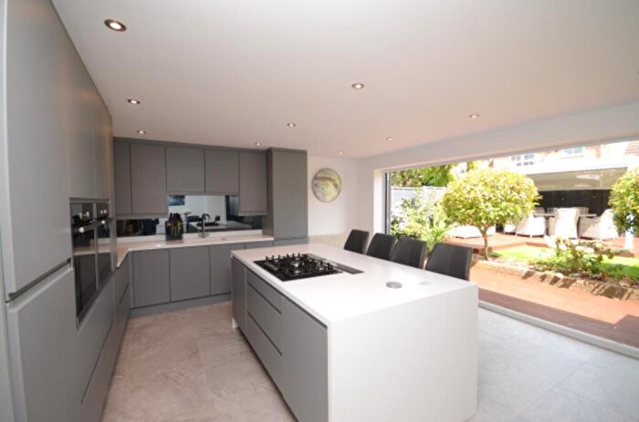 4 Bedroom Detached House For Sale In Primrose Close, Bishop's Stortford, Hertfordshire, CM23