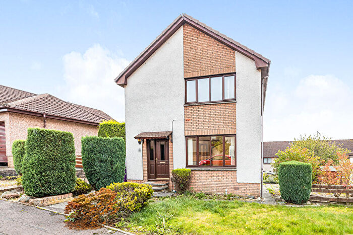 3 Bedroom Detached House To Rent In Monifieth, Dundee, DD5