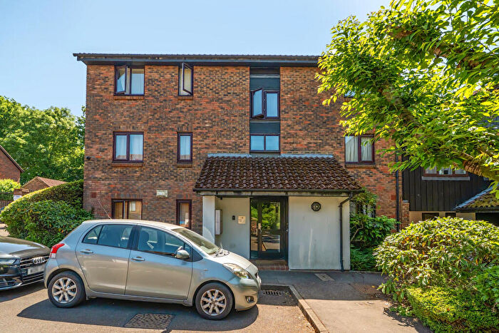 1 Bedroom Flat For Sale In Talman Grove, Stanmore, , Stanmore, HA7