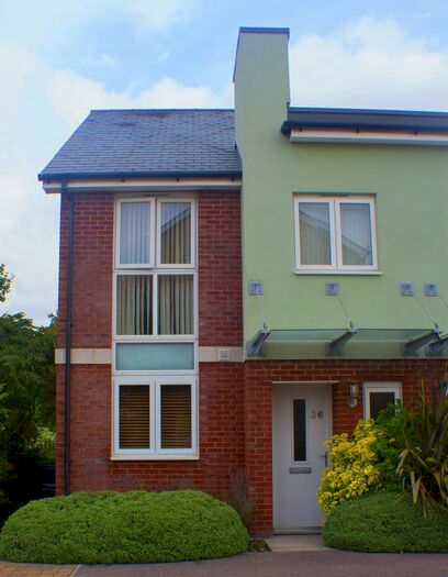 3 Bedroom House To Rent In Lister Drive, Ebbsfleet, DA11