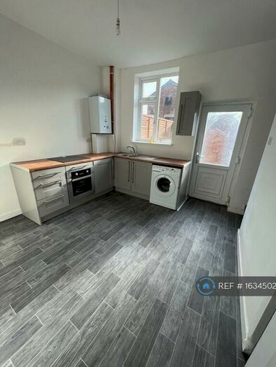 2 Bedroom Terraced House To Rent In Bradford Street, Farnworth, Bolton, BL4