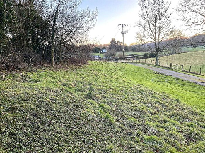 Land For Sale In Land At Winster - Lot, Winster, Crook, Cumbria, LA23