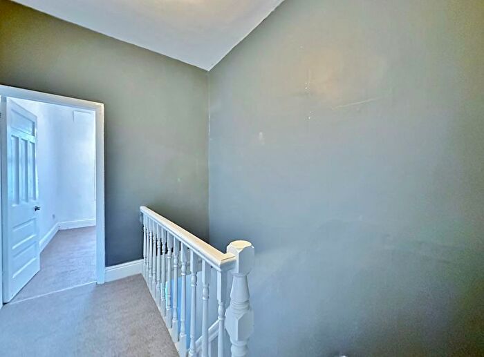 3 Bedroom Terraced House For Sale In Walsingham Road, Wallasey, Wirral, CH44