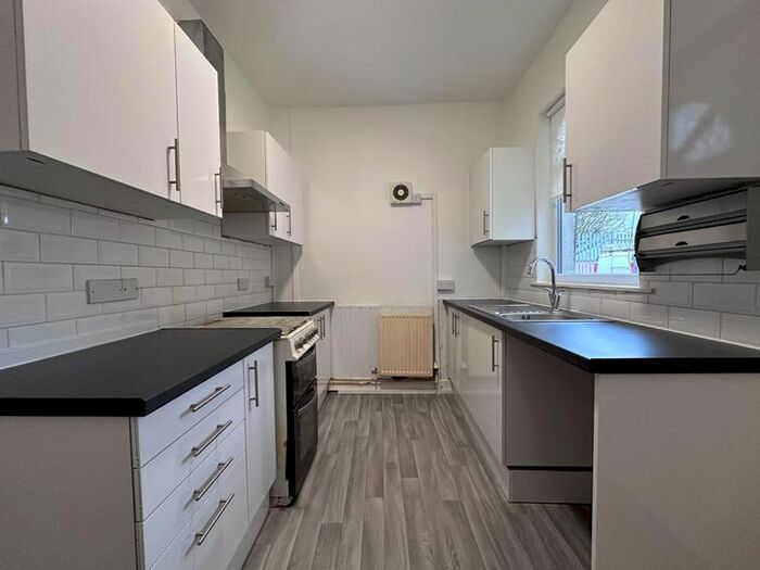 2 Bedroom Terraced House To Rent In Station Road, Horwich, Bolton, Greater Manchester, BL6