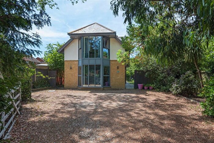 3 Bedroom Detached House For Sale In Tankerton, Ham Shades Lane, Whitstable, CT5