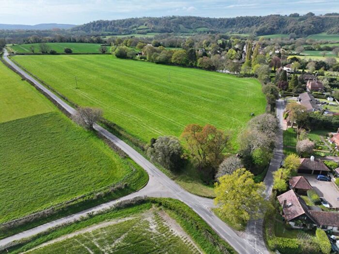Land For Sale In Lot - Hawkley Road, GU33