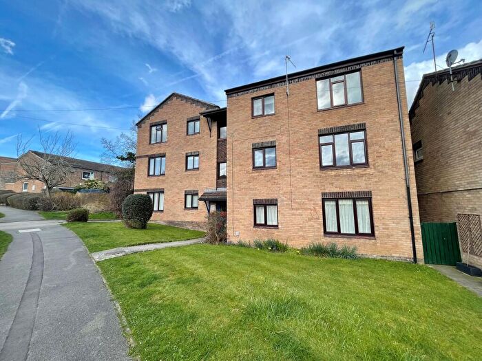 2 Bedroom Apartment To Rent In Totley Brook Road, Dore, S17
