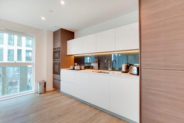 2 Bedroom Apartment To Rent In Pegler Square London, SE3