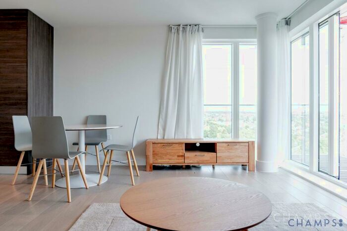 2 Bedroom Flat To Rent In Hopgood Tower, Pegler Square, SE3